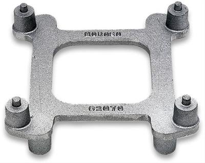 Moroso Carburetor Work Stand - Quadrajet/Holley