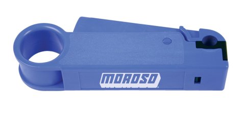 Moroso Enhanced Wire Stripping Tool