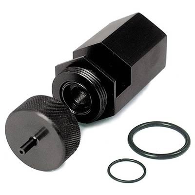 Moroso Power Valve Tester