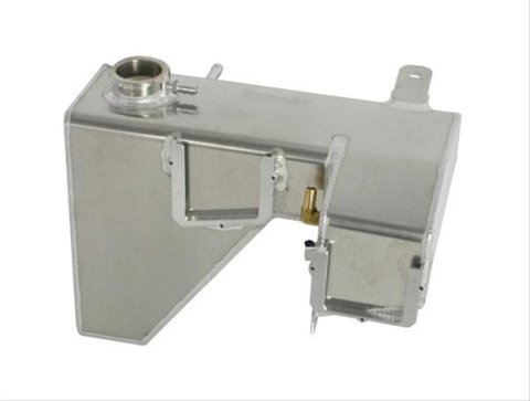 Moroso Chrysler 05-10 Chrysler w/2.7/3.5/5.7/6.1L Engine Coolant Expansion Tank