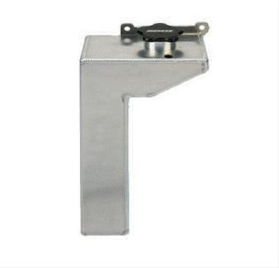 Moroso 02-07 Subaru WRX/Sti Coolant Expansion Tank - Direct Bolt-In Replacement