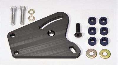 Moroso Chevrolet Small Block (Early Style GM Pump) Power Steering Mount (Use w/Part No 85480/85490)