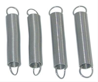 Moroso Throttle Return Spring Kit (Replacement for Part No 64918/64919/64923/64927/65047)