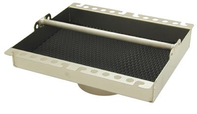 Moroso Carburetor Top Tool Tray - Holley 4150