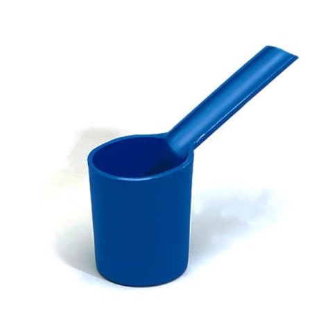 Moroso Carburetor Drain Cup w/Channel Handle - Polyethylene
