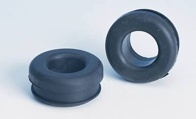 Moroso GM Valve Cover PCV Grommet - 2 Pack