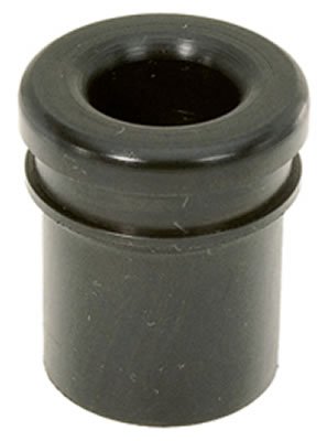 Moroso GM Valve Cover PCV Grommet w/Baffle - Single