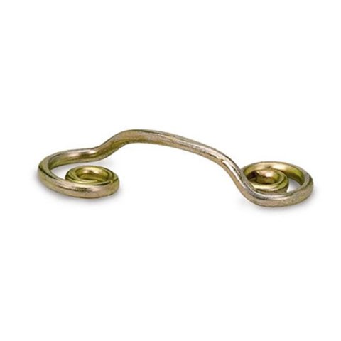 Moroso Quick Fastener Spring - 1-3/8in x .375in