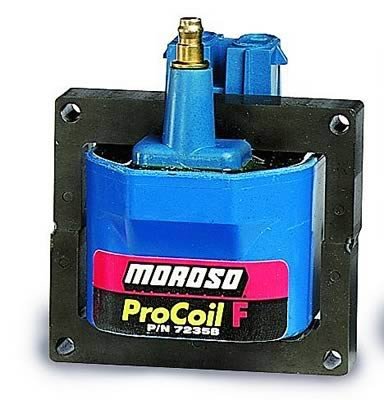 Moroso 86-96 GM ProCoil F Ignition Coil