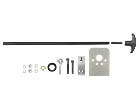 Moroso Push/Pull Battery Disconnect Kit