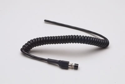 Moroso Universal Momentary Switch & Cable
