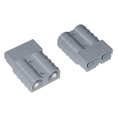 Moroso Quick-Disconnect Battery Plug - Converts Electrical System to Auxiliary Power Source