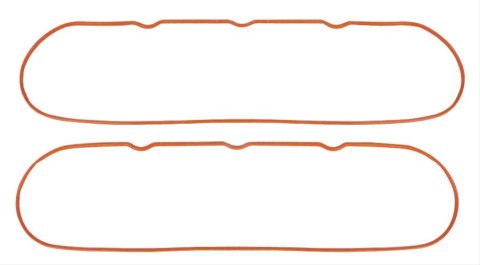 Moroso GM LS Valve Cover Gasket - 2 Pack