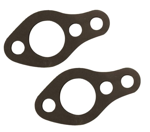 Moroso Chevrolet Small Block Water Pump Gasket - 2 Pack