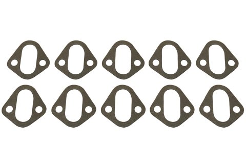 Moroso Chevrolet Big Block/Chrysler 273-440/Ford 302/351W/FE 429-460 Fuel Pump Gasket - 10 Pack