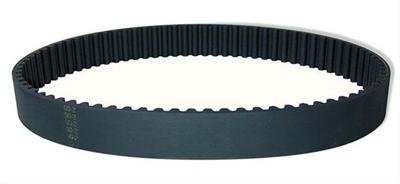 Moroso Radius Tooth Belt - 21.1in x 1in - 67 Tooth
