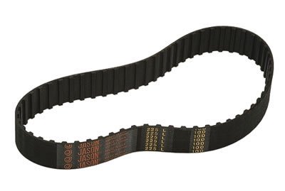 Moroso Radius Tooth Belt - 608-8M-10 - 23.9in x 1/2in - 78 Tooth