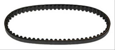 Moroso Radius Tooth Belt - 960-8M-10 - 37.8in x 1/2in - 120 Tooth