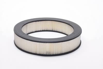 Moroso Air Cleaner Element - 11-1/2in x 2-3/8in (Replacement for Part No 66200/66210/66220/66230)