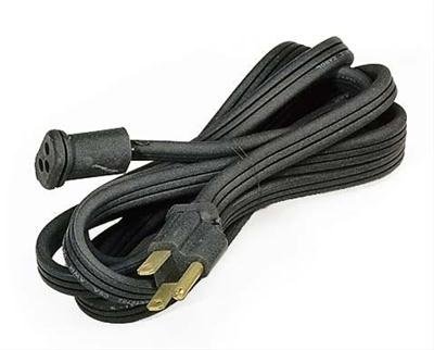 Moroso Electric Oil Heater Cord (Replacement for Part No 23980/23990)