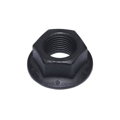 Moroso Hex Flange Nut - 5/8-18 Thread Wheel Stud