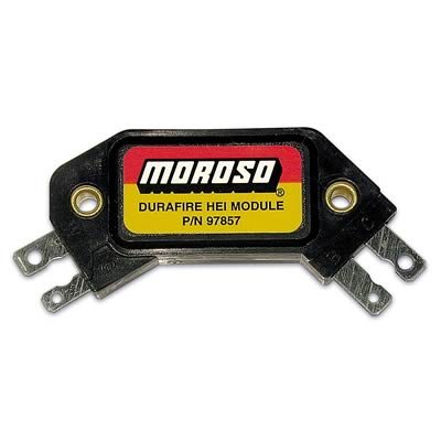Moroso GM HEI Durafire Ignition Module (Replacement for Part No 72230/72231)