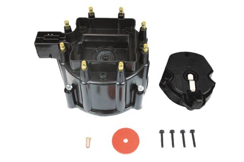 Moroso Distributor Cap/Rotor/Brush Kit (Use w/Part No 72230/72231)