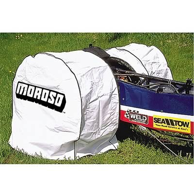 Moroso Tire Cover