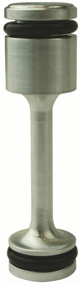 Moroso GM LS Engine Oil Galley Diverter