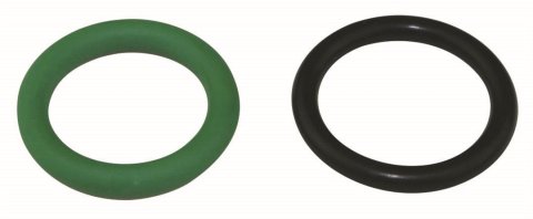 Moroso GM LS 4.8L/5.3L/6.0L/6.2L Oil Pump Pick Up O-Ring (2 Pack)