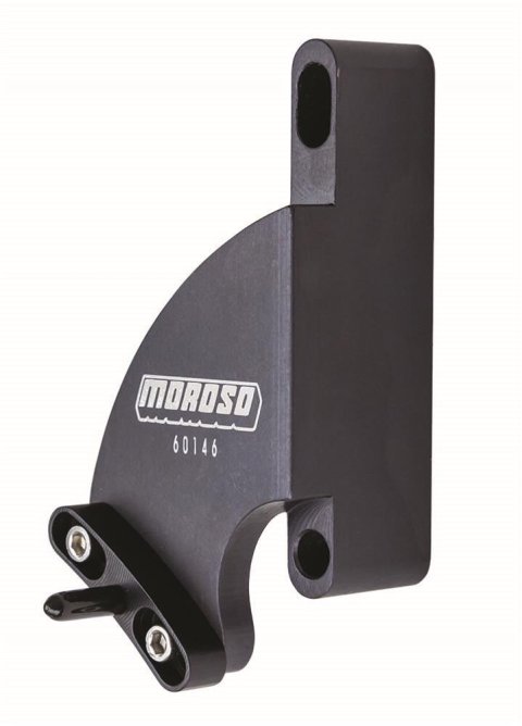 Moroso BBC Timing Pointer .400 to .600 Raised Cam 7.25 Balancer