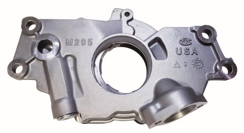 Moroso GM LS Std Volume High Pressure Oil Pump