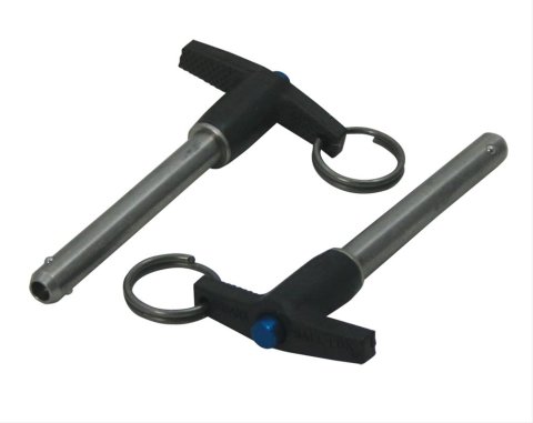 Moroso Quick Release Pin