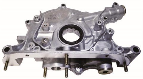Moroso Honda B-Series Oil Pump
