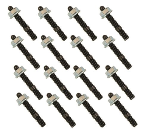 Moroso Ford Coyote 5.2L/Voodoo 5.2L Oil Pan Stud Kit