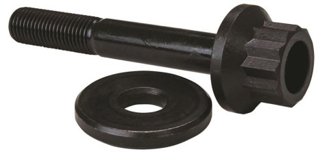 Moroso GM LS Gen III/IV (Excl LS7) Balancer Bolt