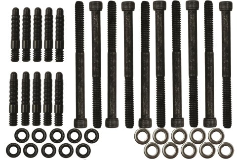 Moroso Valve Cover Hardware Kit (For Moroso 68361)