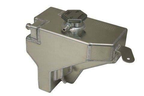 Moroso 08-13 BMW M3 (E90/E92/E93) Coolant Expansion Tank