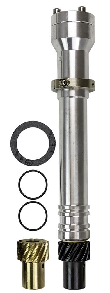 Moroso BBC/SBC Distributor Plug