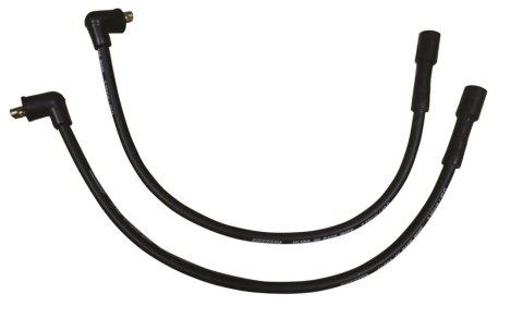 Moroso 97-98 Harley-Davidson FLT/FLHT/FLHR/FLTR Ultra 40 Wire Set