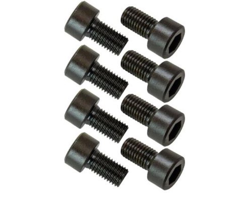 Moroso GM Gen V LT1/LT4 6.2L Flex Plate Bolts