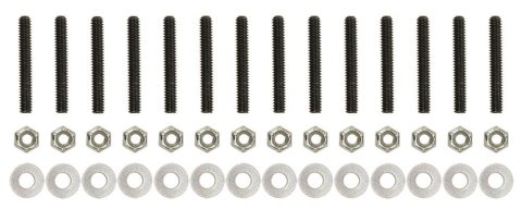 Moroso Chevrolet Big Block Fabricated Valve Covers Stud Kit