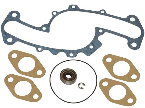 Moroso Big Block Chevy Replacement Water Pump Gasket & Seal Kit (For 63547/63566)