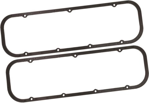 Moroso Big Block Chevy Valve Cover Gasket (10 Pairs)