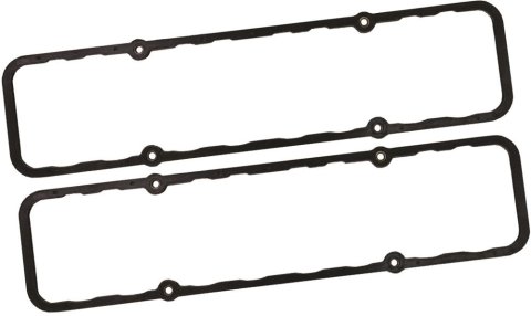Moroso Small Block Chevy Valve Cover Gasket (10 Pairs)