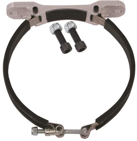 Moroso 8in Billet Aluminum Dry Sump Tank Mount