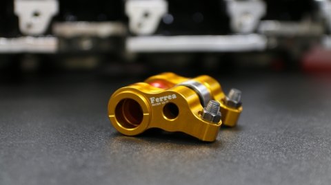 Ferrea Honda K20 Comp Roller Rocker Arms - Single (Drop Ship Only)