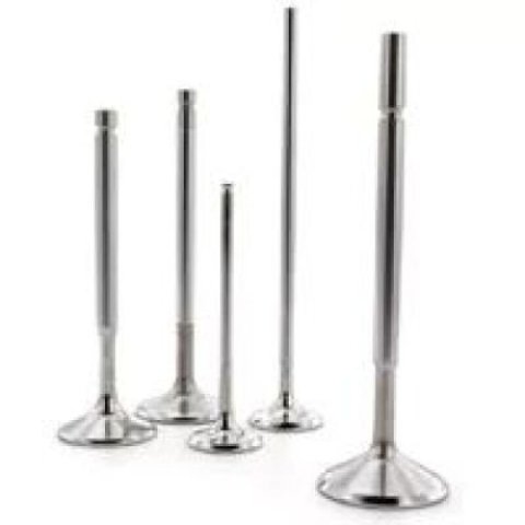 Ferrea 02-03 Buell XB9 1.575 Head 0.2754in Stem Dia Competition Exhaust Valve - Set of 2