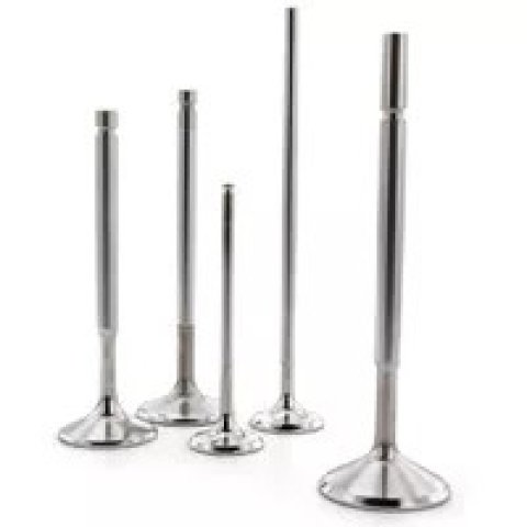 Ferrea 05-08 Harley-Davidson Twin Cam 1.890in Head Dia Competition Intake Valve-Set of 4