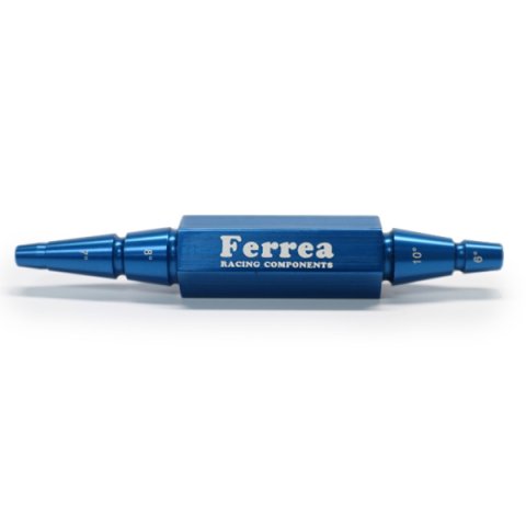 Ferrea Measuring Tool For Retainers